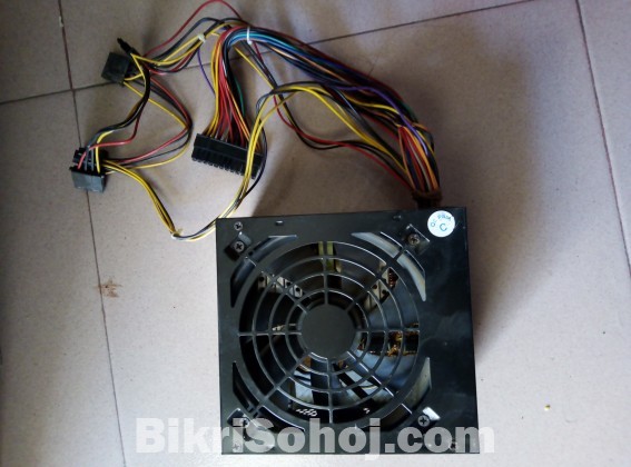 Power Supply (TP-ATX20)